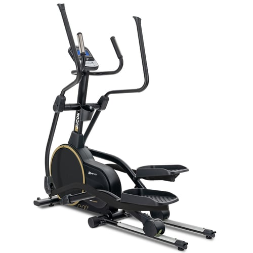 Orbitrek elektryczno-magnetyczny HS-250CF Jucon złoty