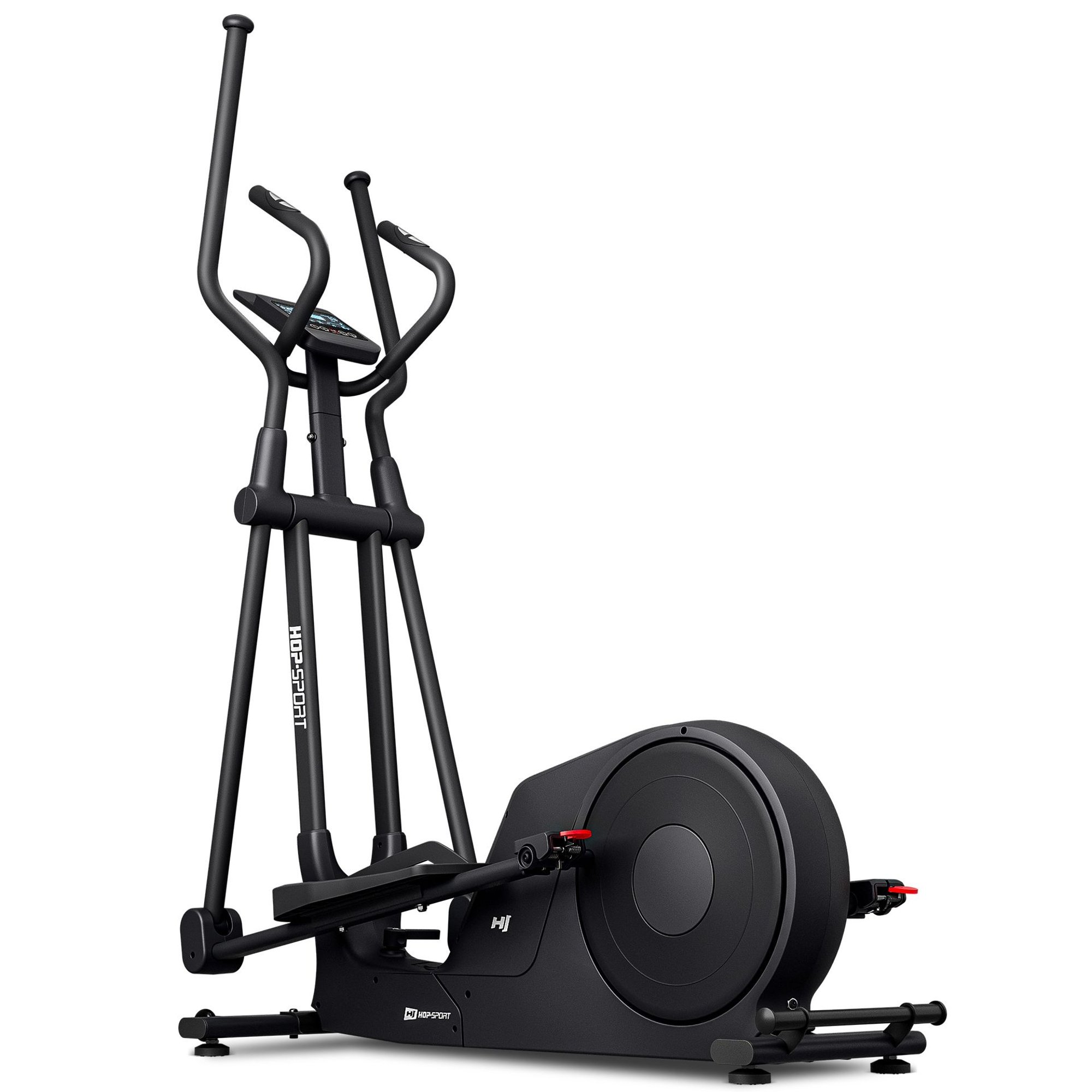 Orbitrek elektryczno-magnetyczny HS-5100C Floud
