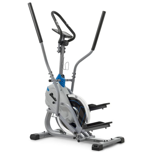 Orbitrek magnetyczny Climber HS-400B Icon szary