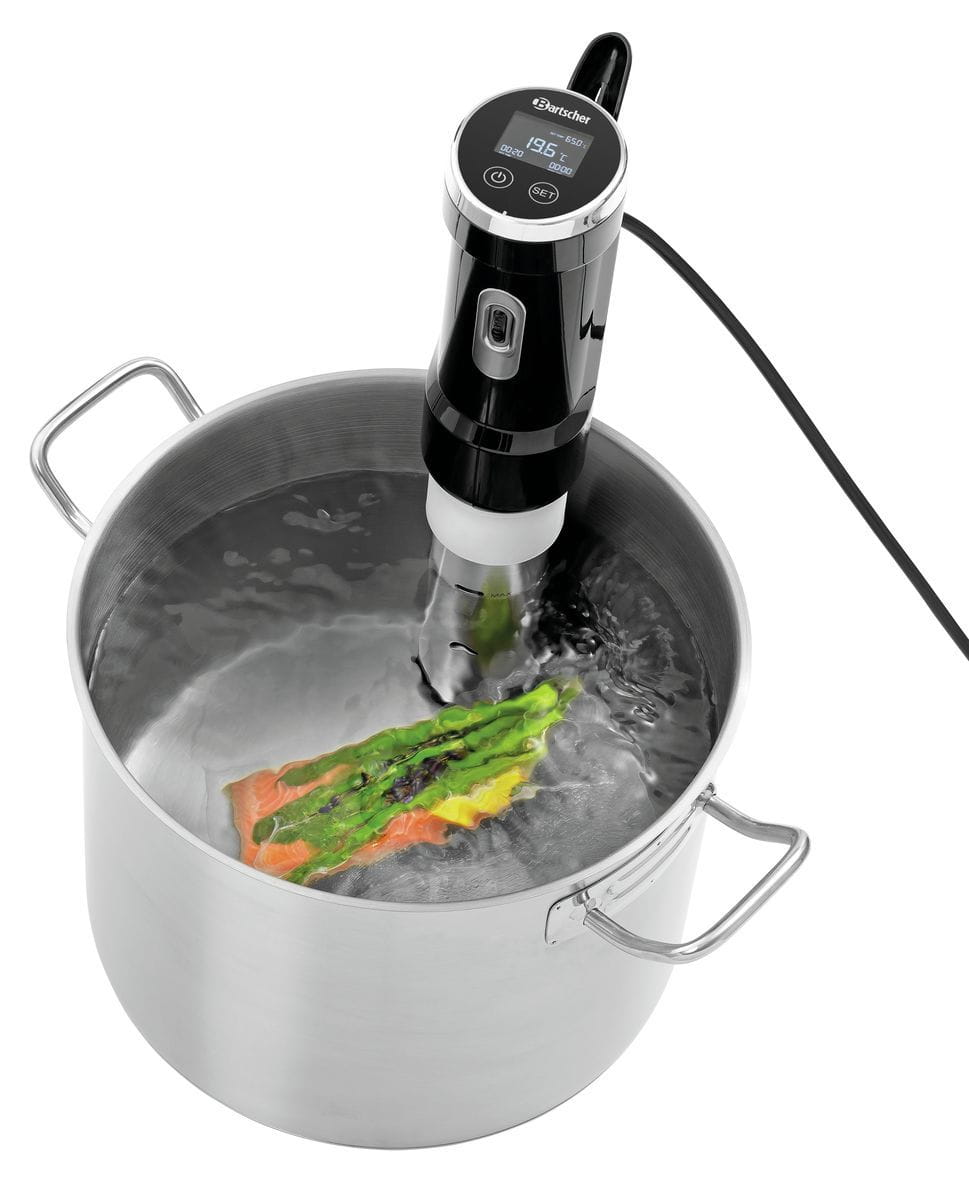 Cyrkulator do gotowania Sous Vide Bartscher