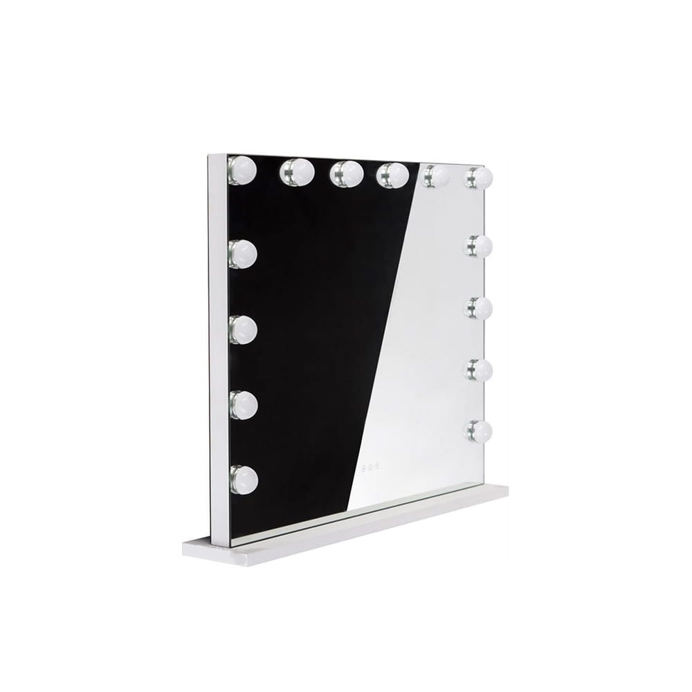 BS Lustro podświetlane Led Hollywood 80x65cm 8065-Z