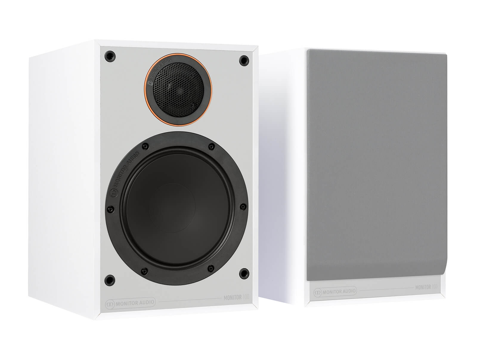 Monitor audio monitor 100