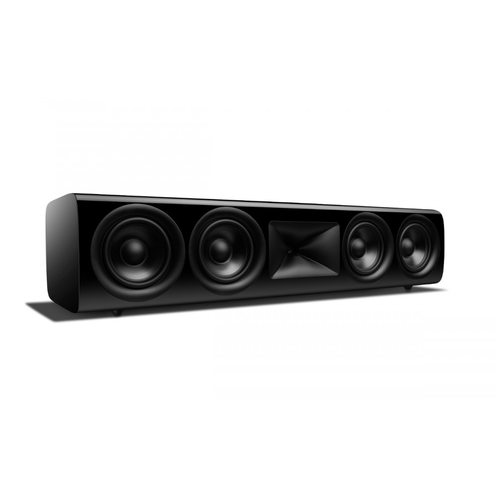 Głośnik centralny jbl hdi 4500