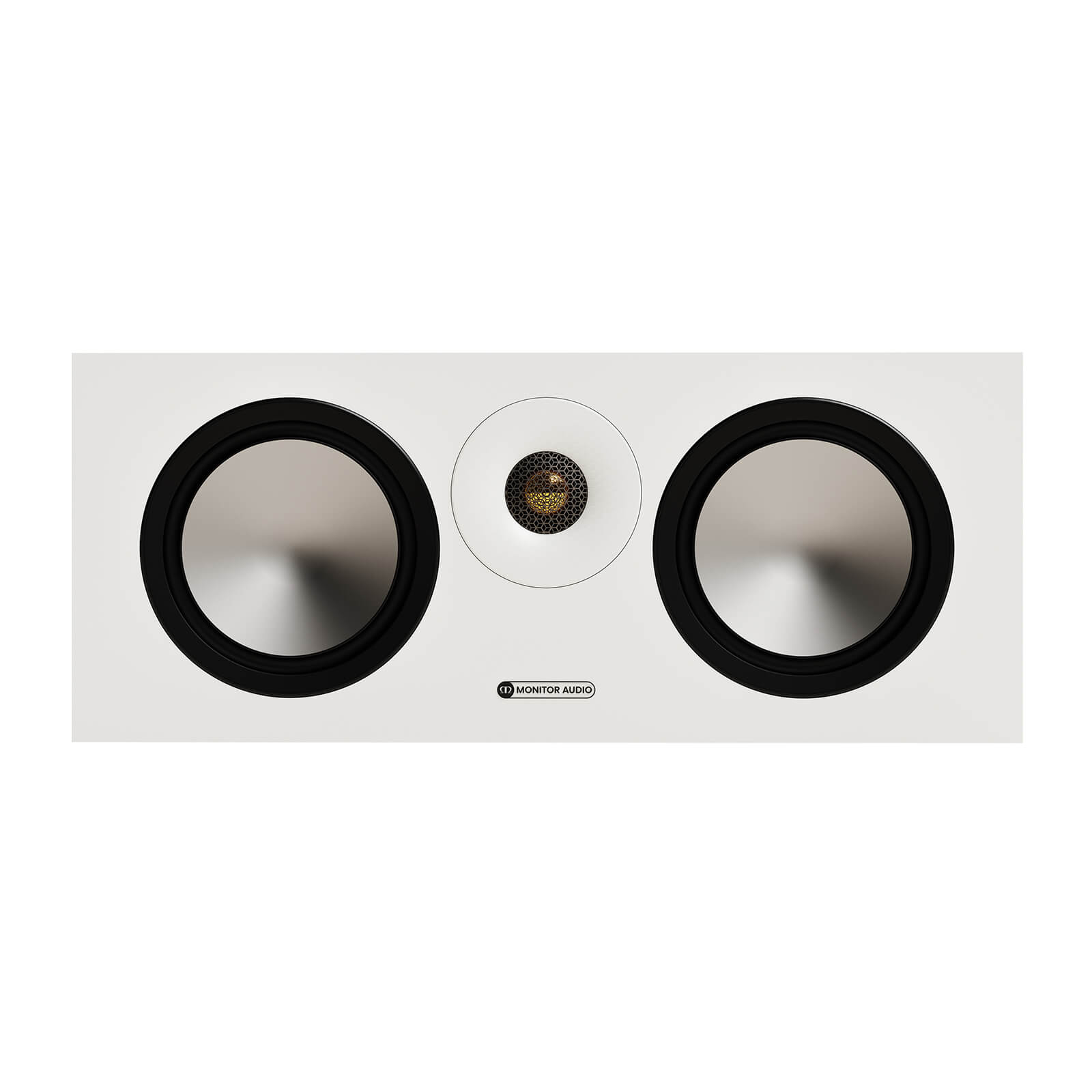 Monitor audio bronze centre 7g - głośnik centralny