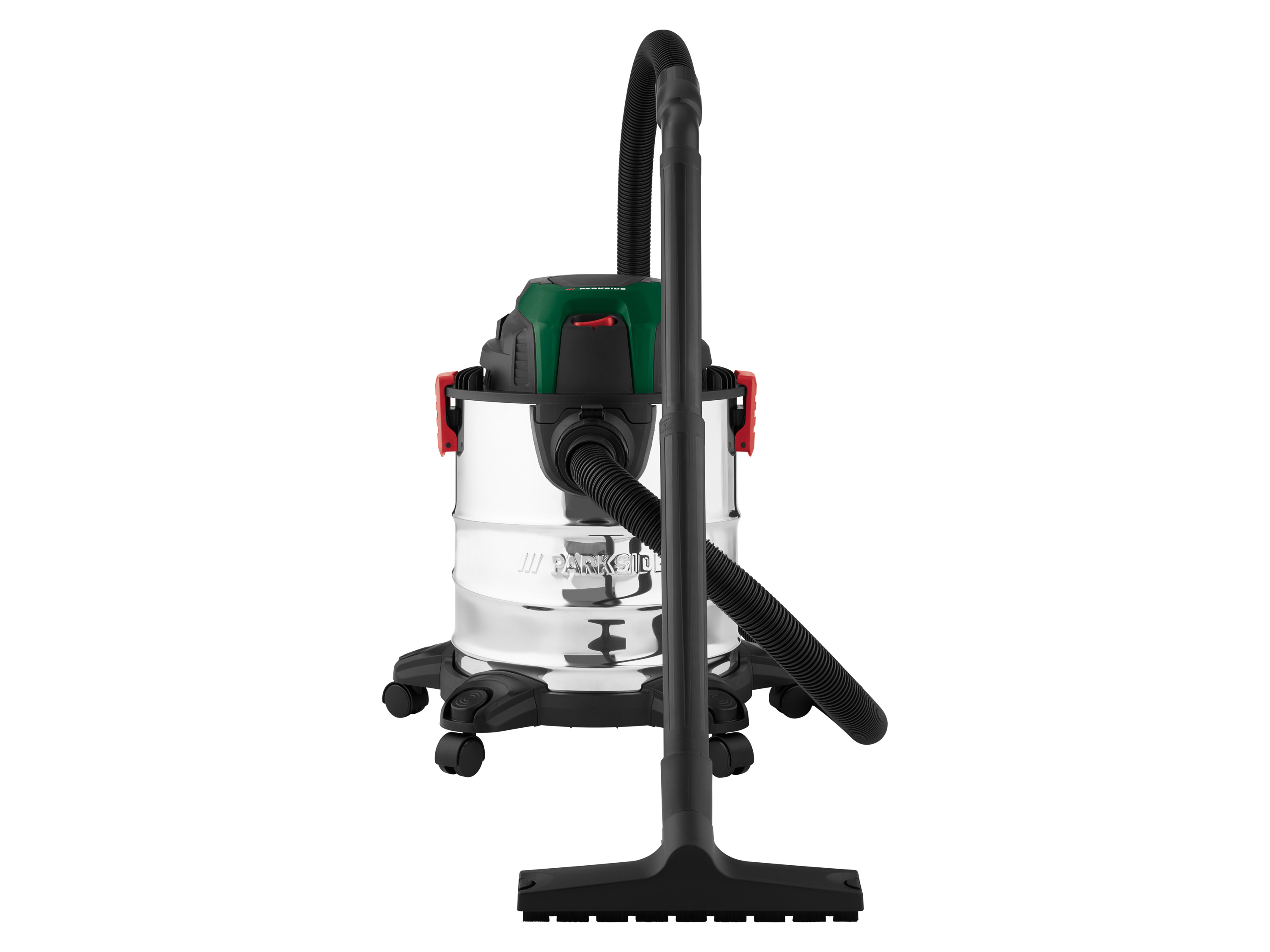 Parkside Odkurzacz do pracy na mokro i na sucho, 1300 W, PWD 20 C3