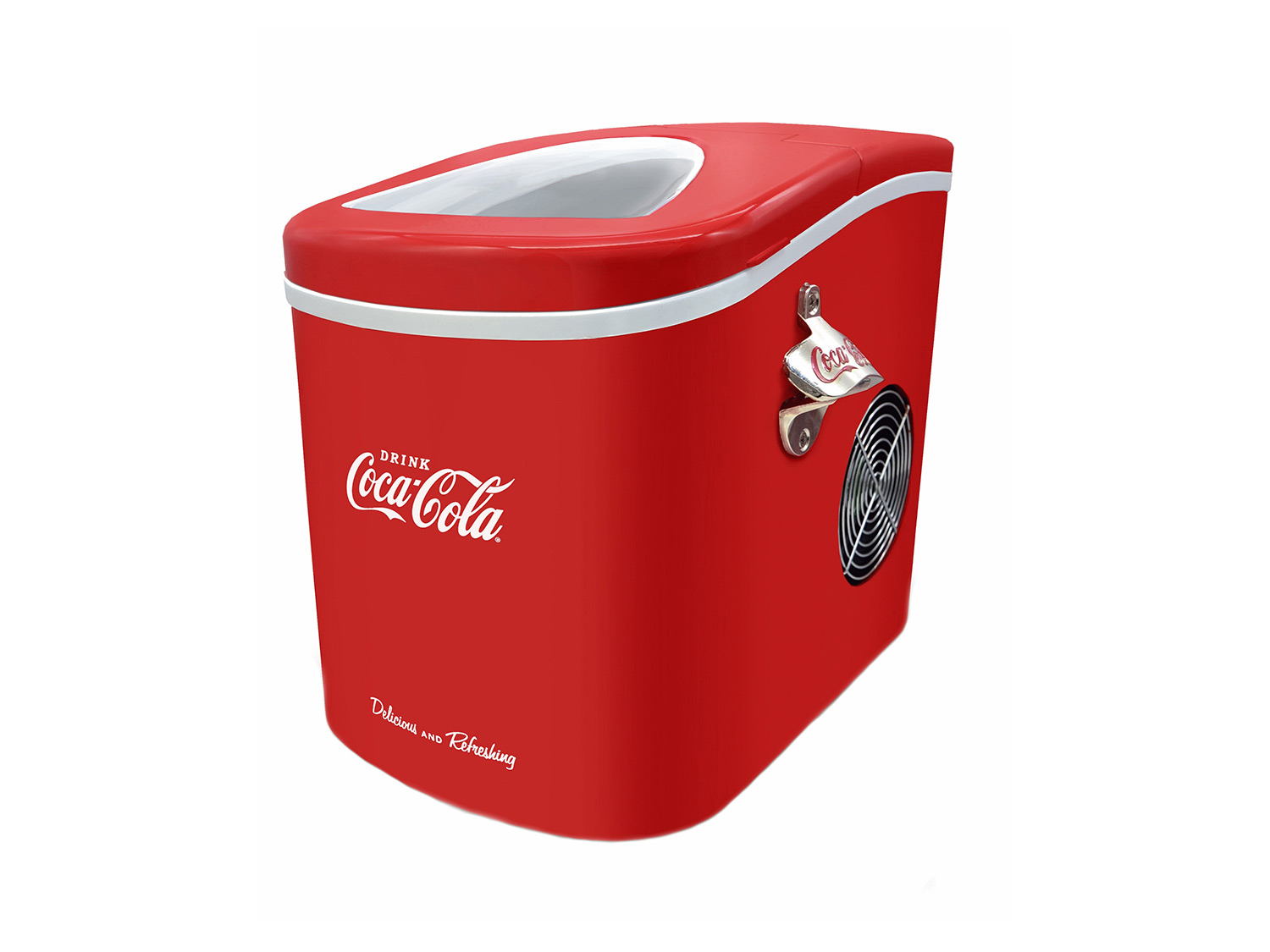 Kostkarka do lodu Coca Cola Seb-14Cc