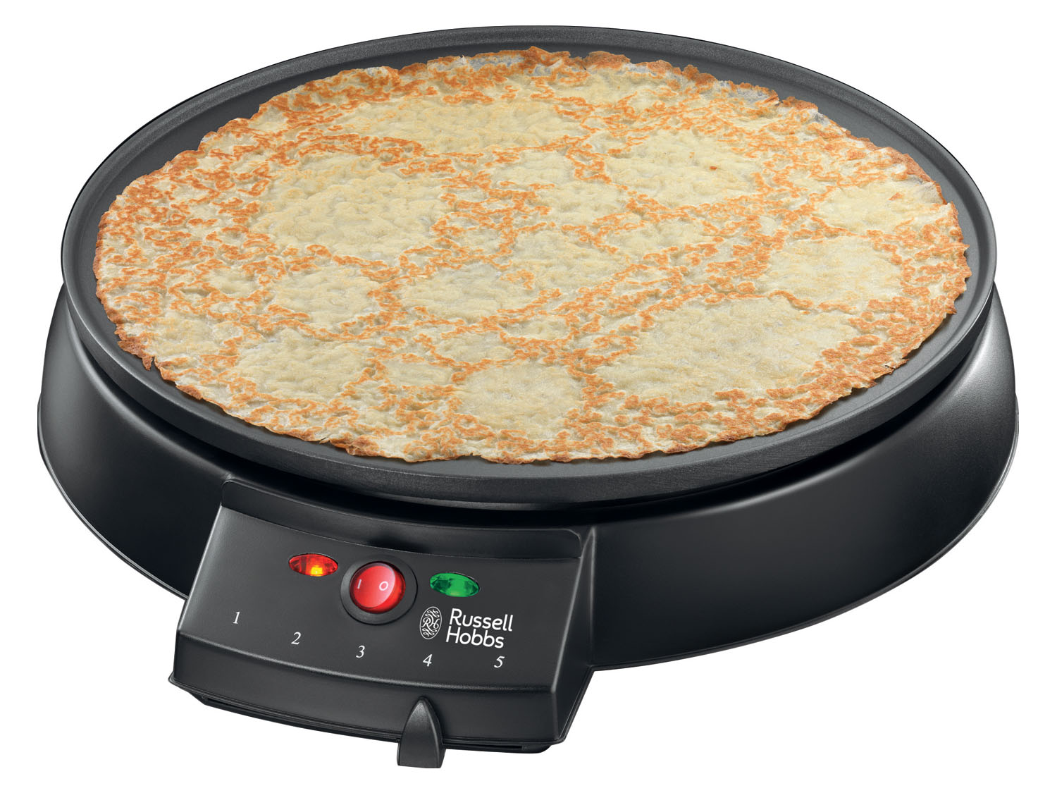Russell Hobbs Naleśnikarka Fiesta 20920-56, 1000 W