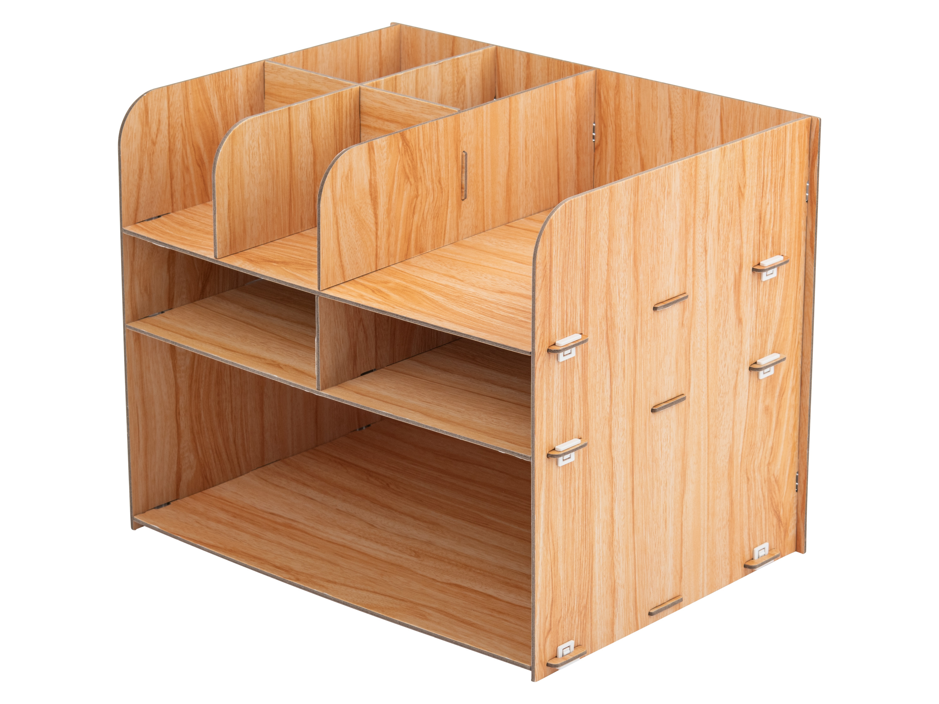 crelando Organizer na biurko Organizator na biurko