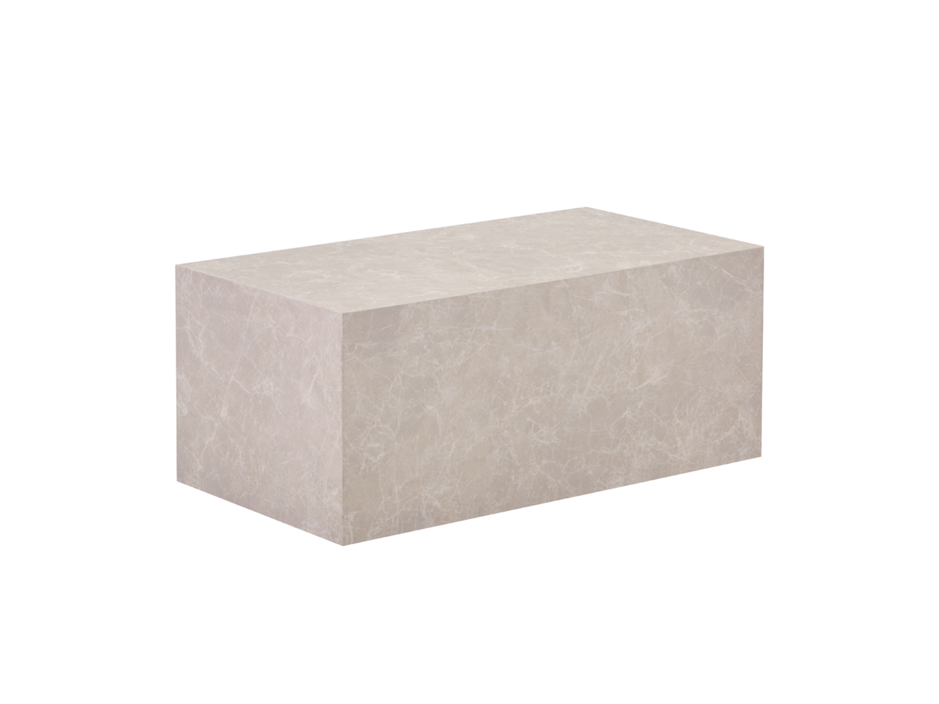 Home Deluxe Stolik kawowy Amiri L
