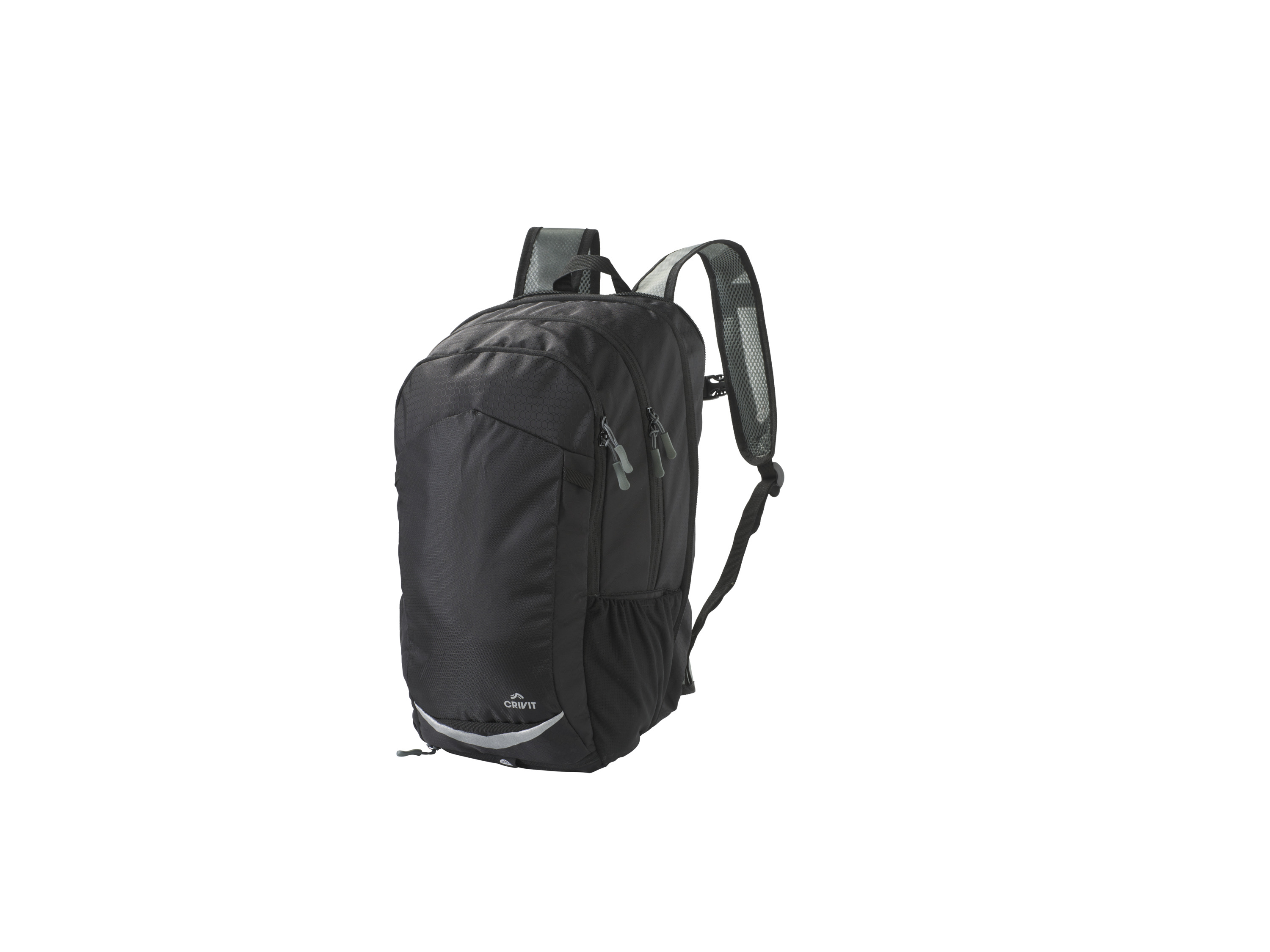 Crivit Plecak rowerowy 14 + 3l
