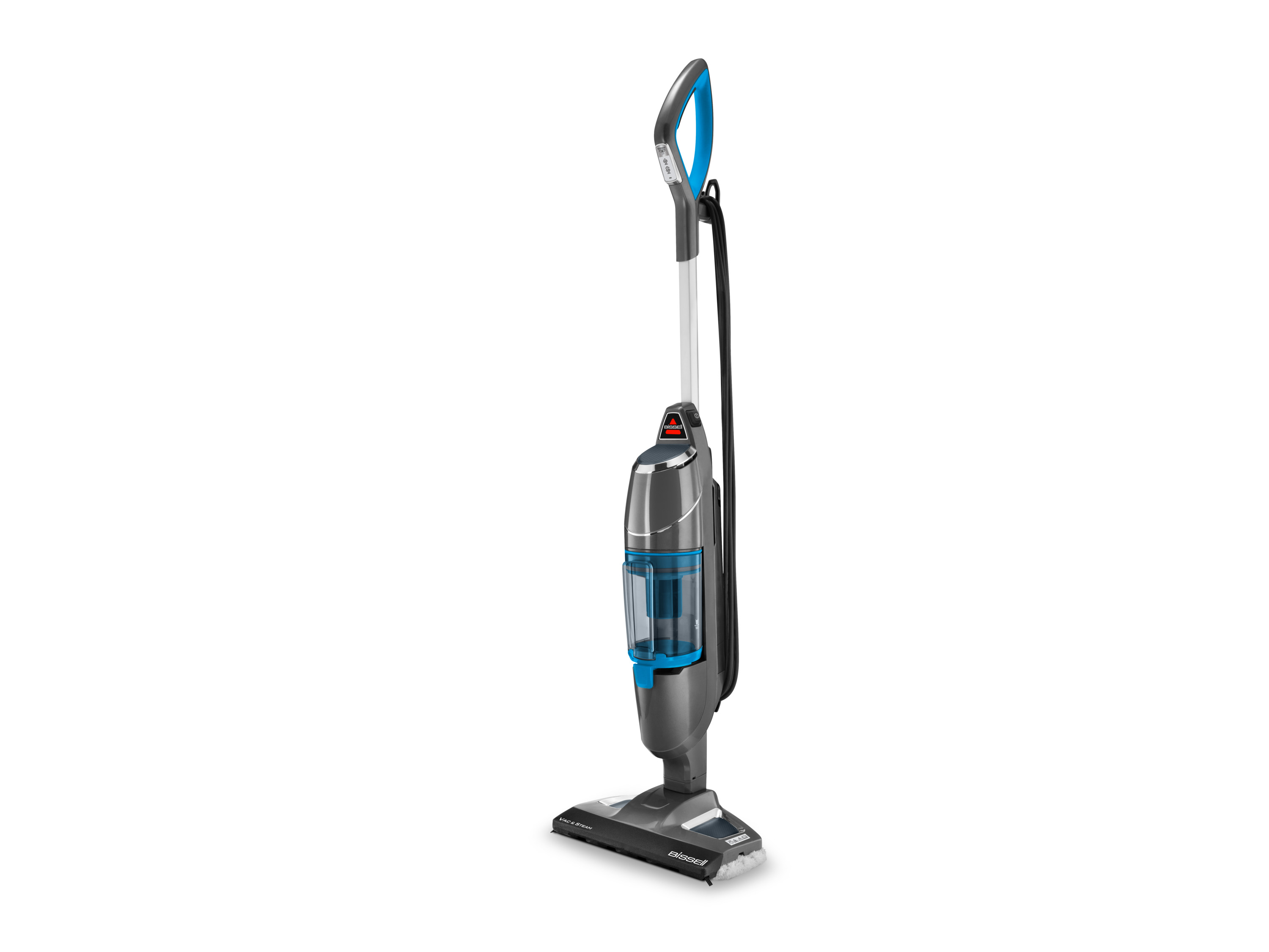 Bissell Odkurzacz i parownica, 1600 W