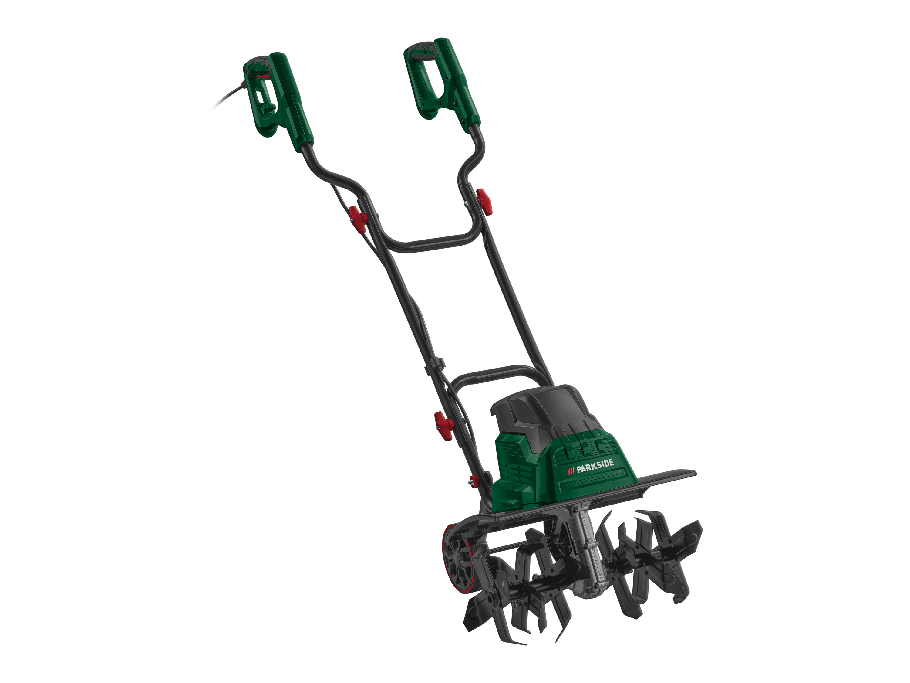 Parkside Glebogryzarka elektryczna, 1500 W, Pebh 1500 B2