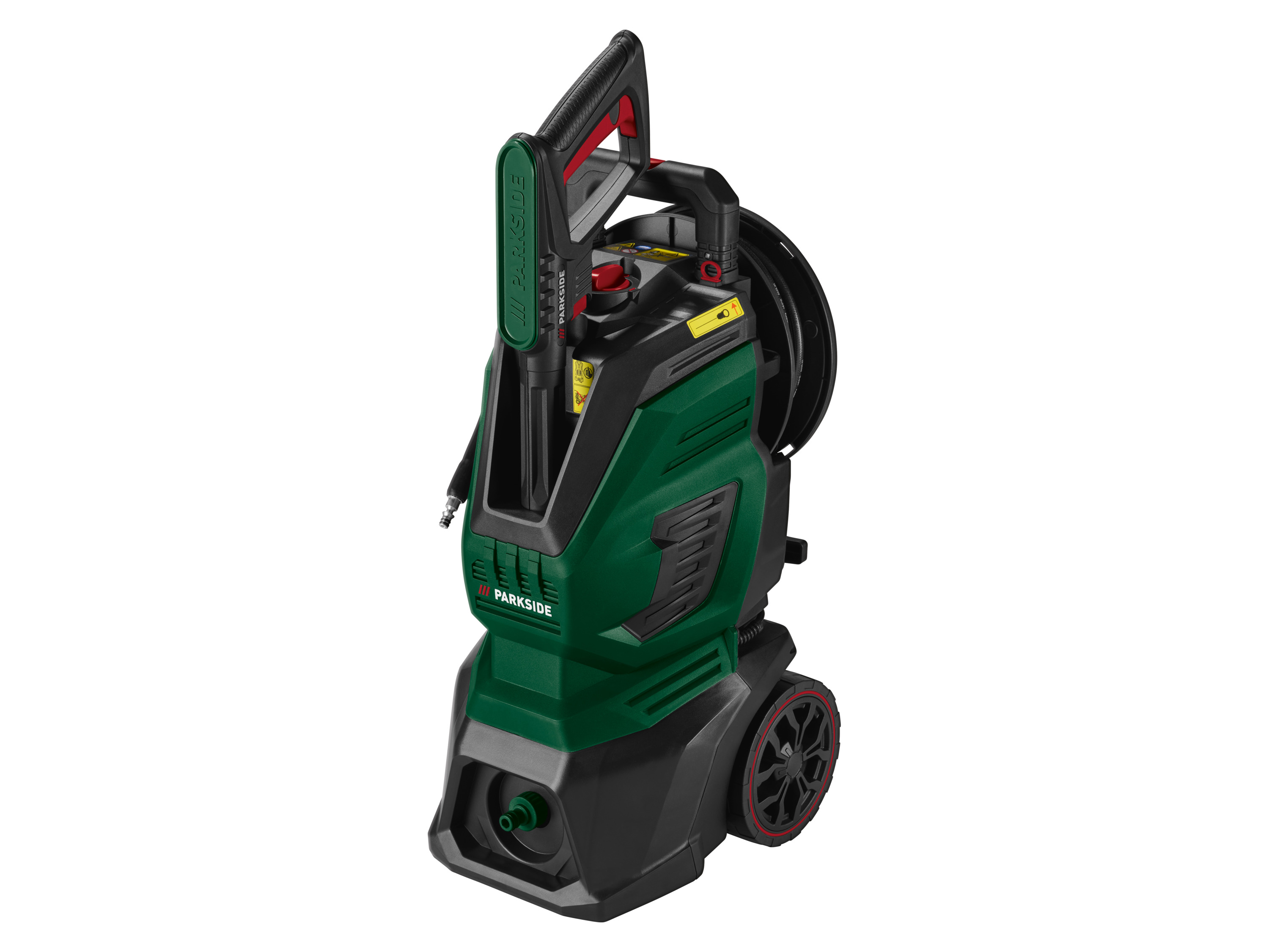 Parkside Myjka ciśnieniowa, 2400 W, PHD 170 E3