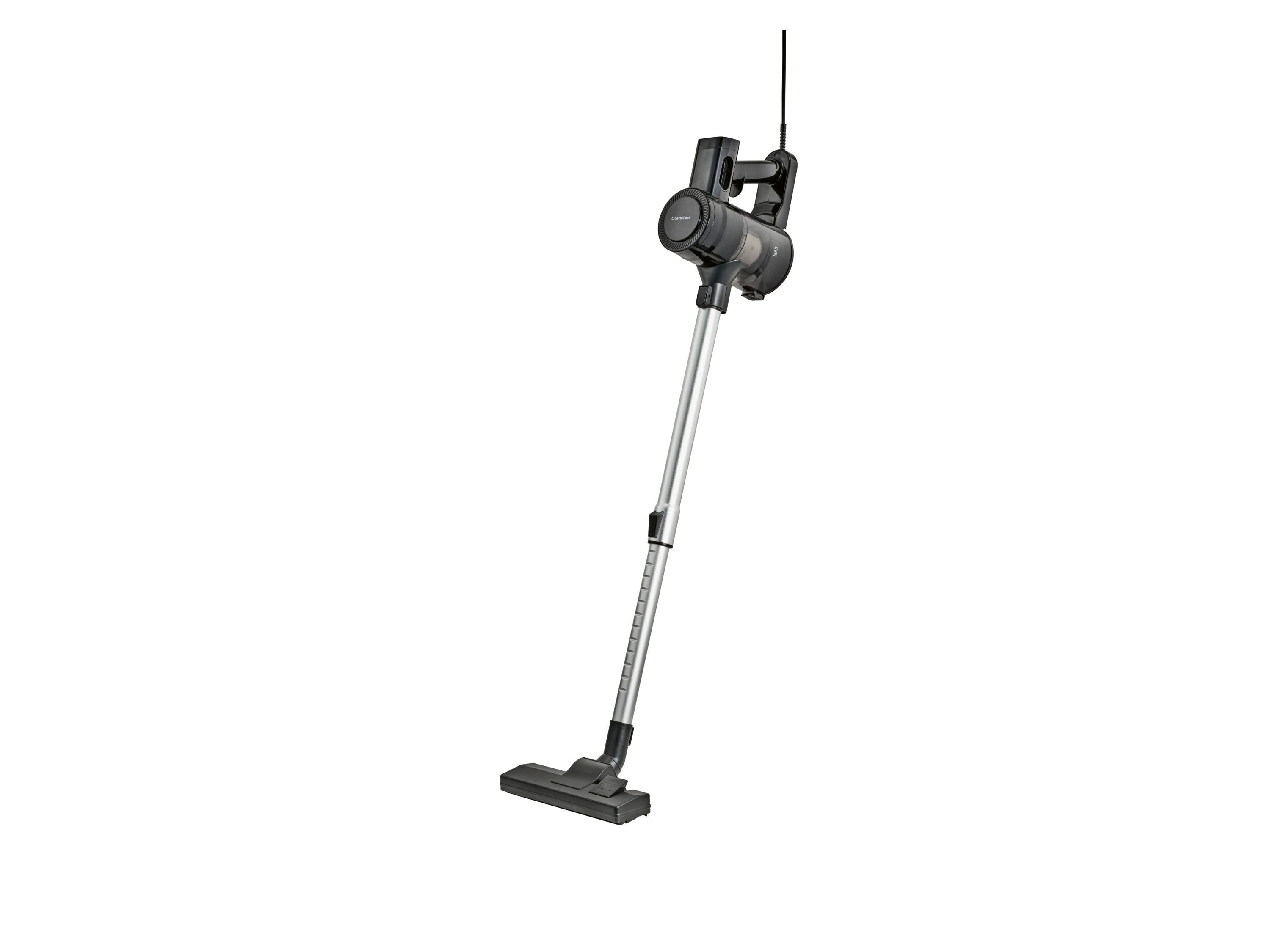 Silvercrest Odkurzacz 2 w 1, 600 W