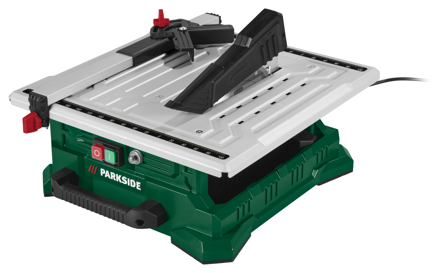 Parkside Przecinarka do płytek ceramicznych, 800 W, PFS 800 A1