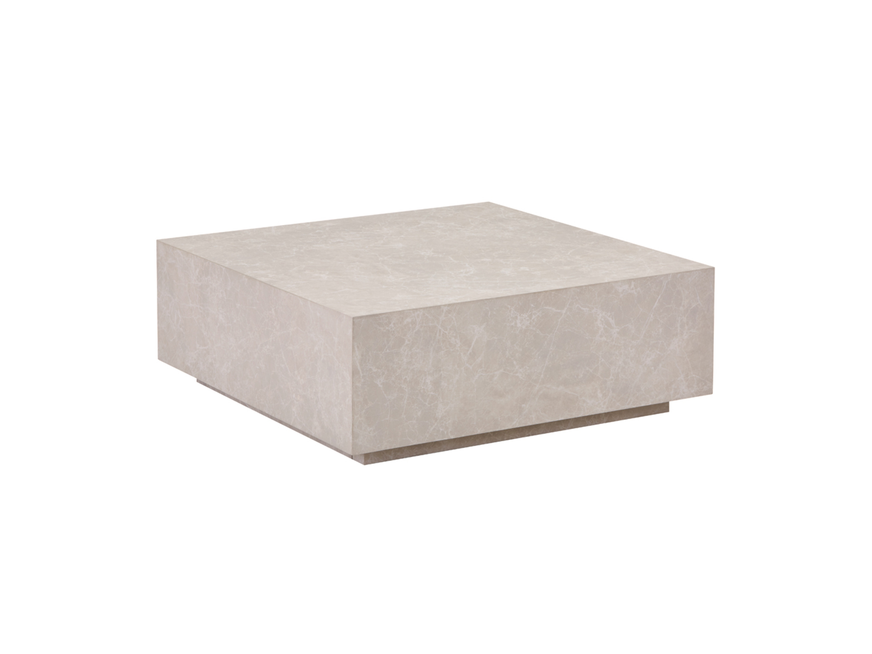 Home Deluxe Stolik kawowy Amiri XL