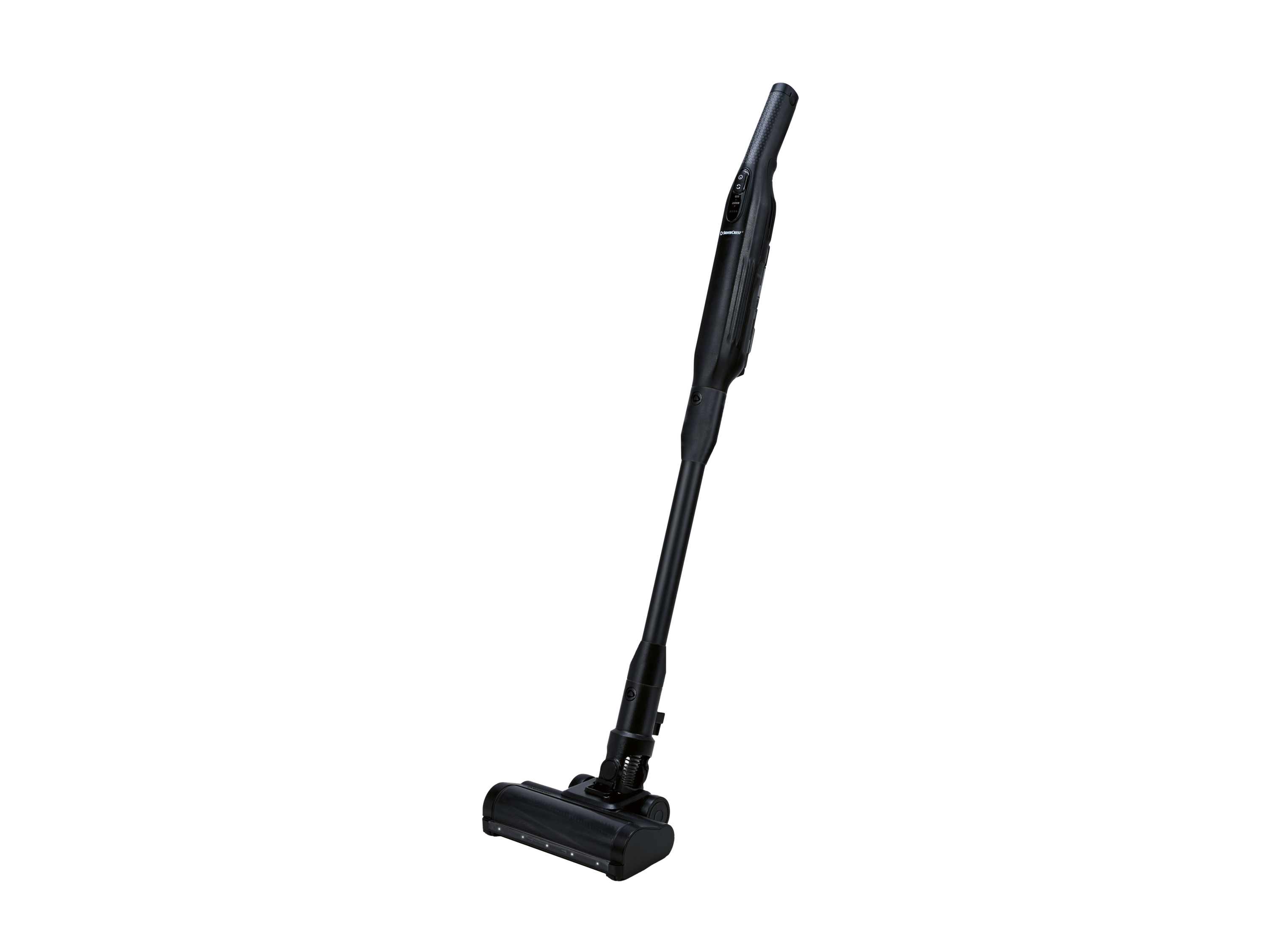 Silvercrest Odkurzacz akumulatorowy cyklonowy 2w1, Shazs 16 A1
