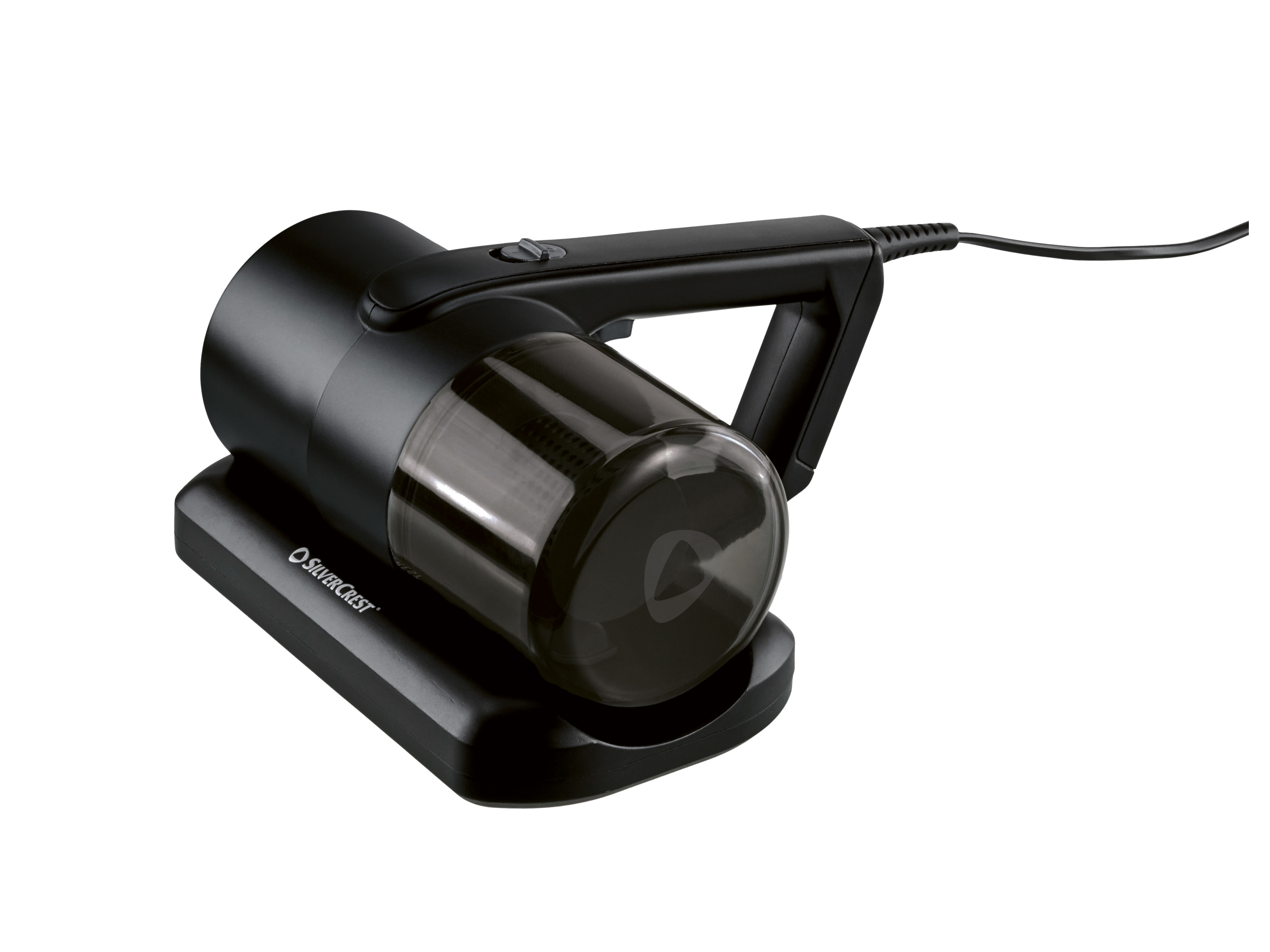 Silvercrest Odkurzacz na roztocza, 300 W, SMS 300 C3