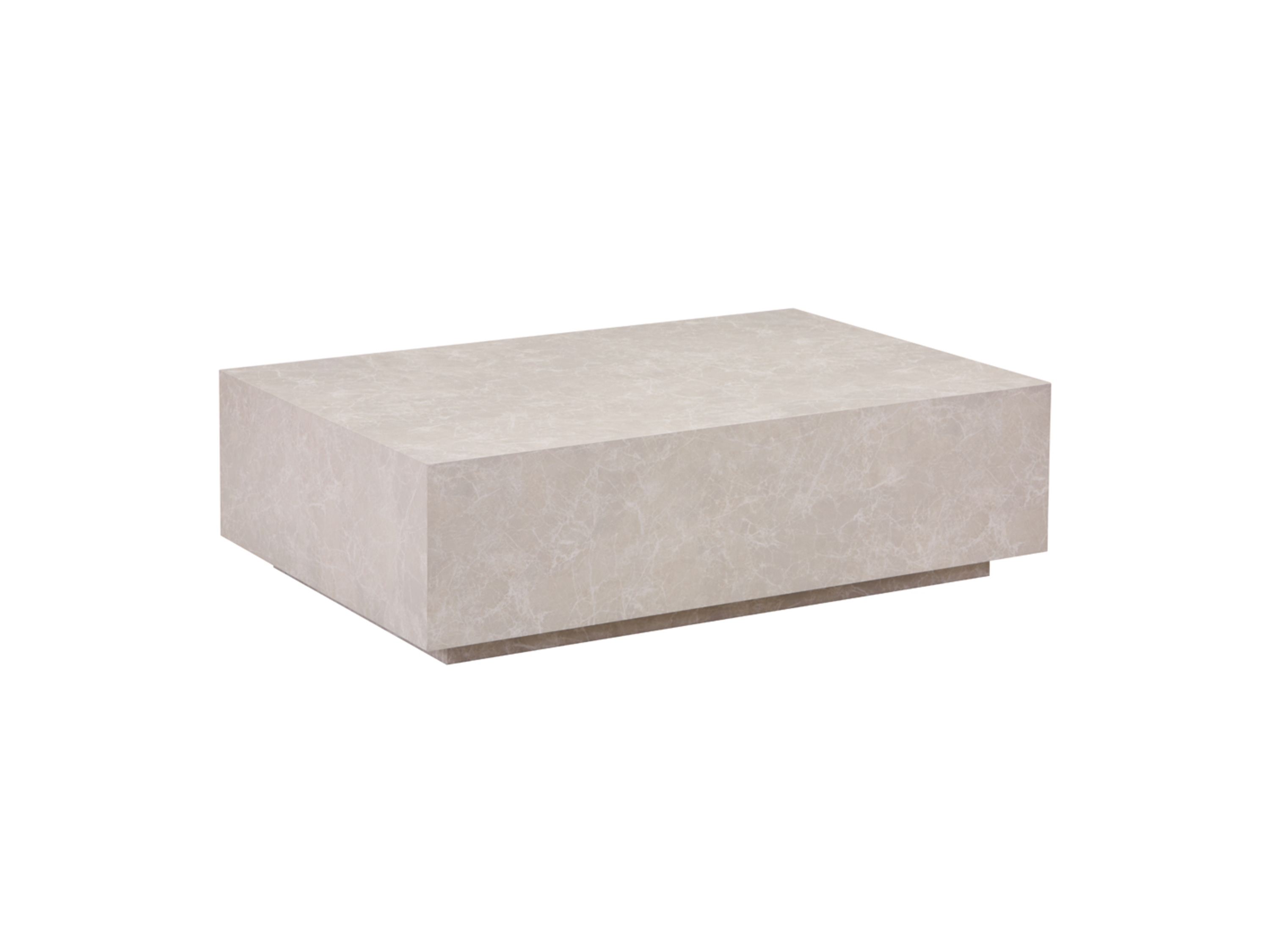 Home Deluxe Stolik kawowy Amiri XXL