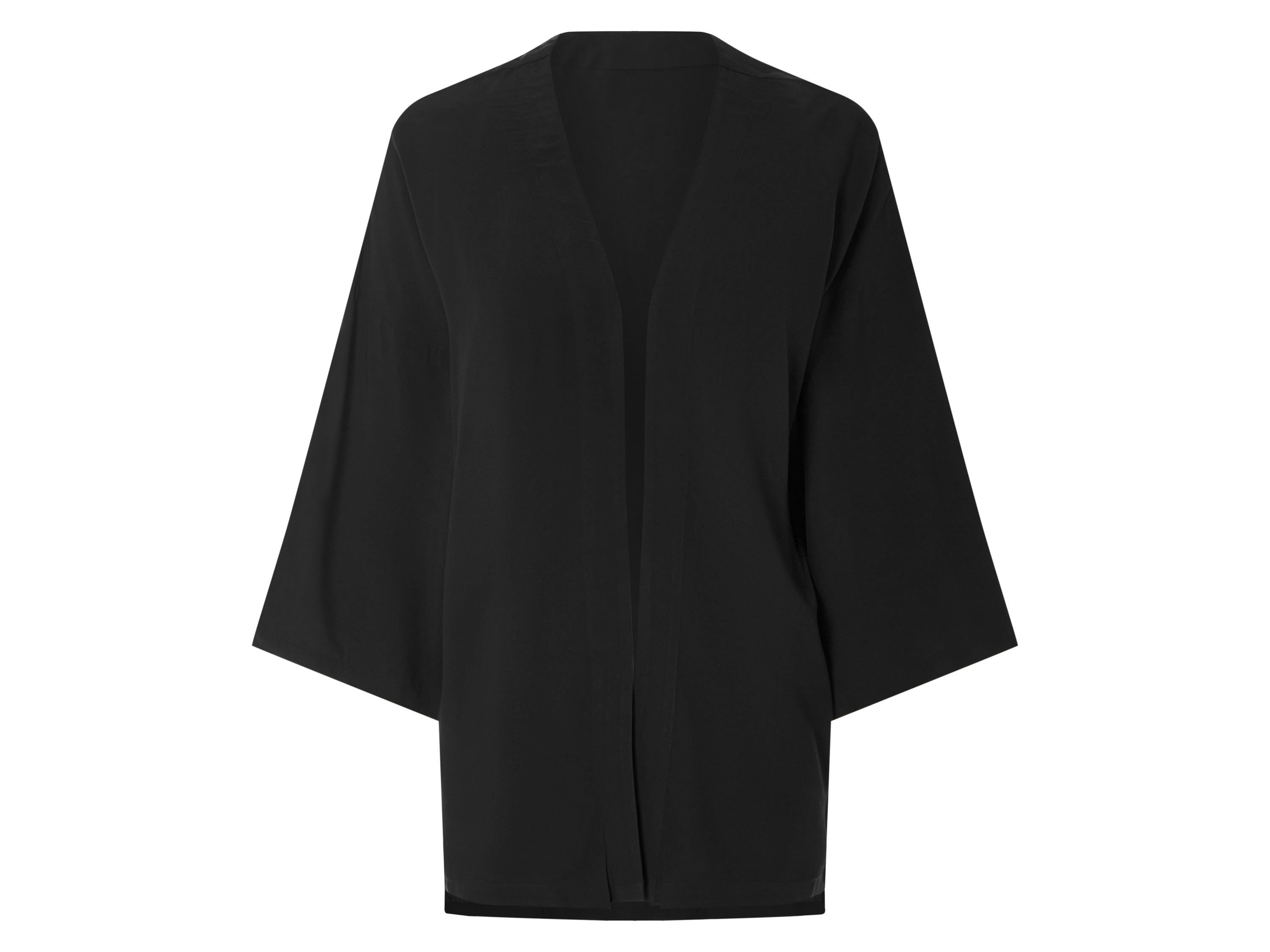 esmara Kimono damskie Czarny, L44/46