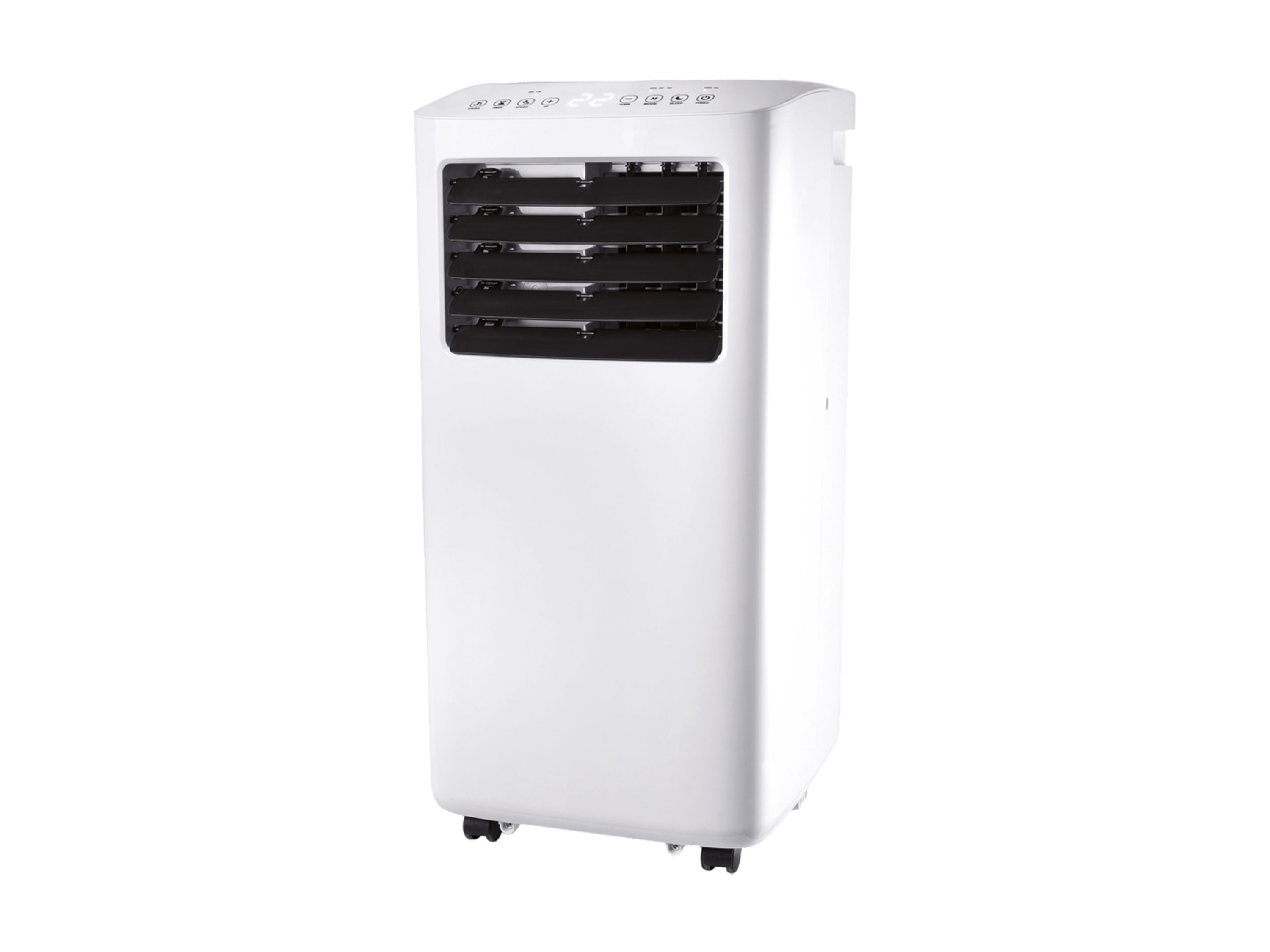 Tronic Klimatyzator przenośny 9000 BTU B1