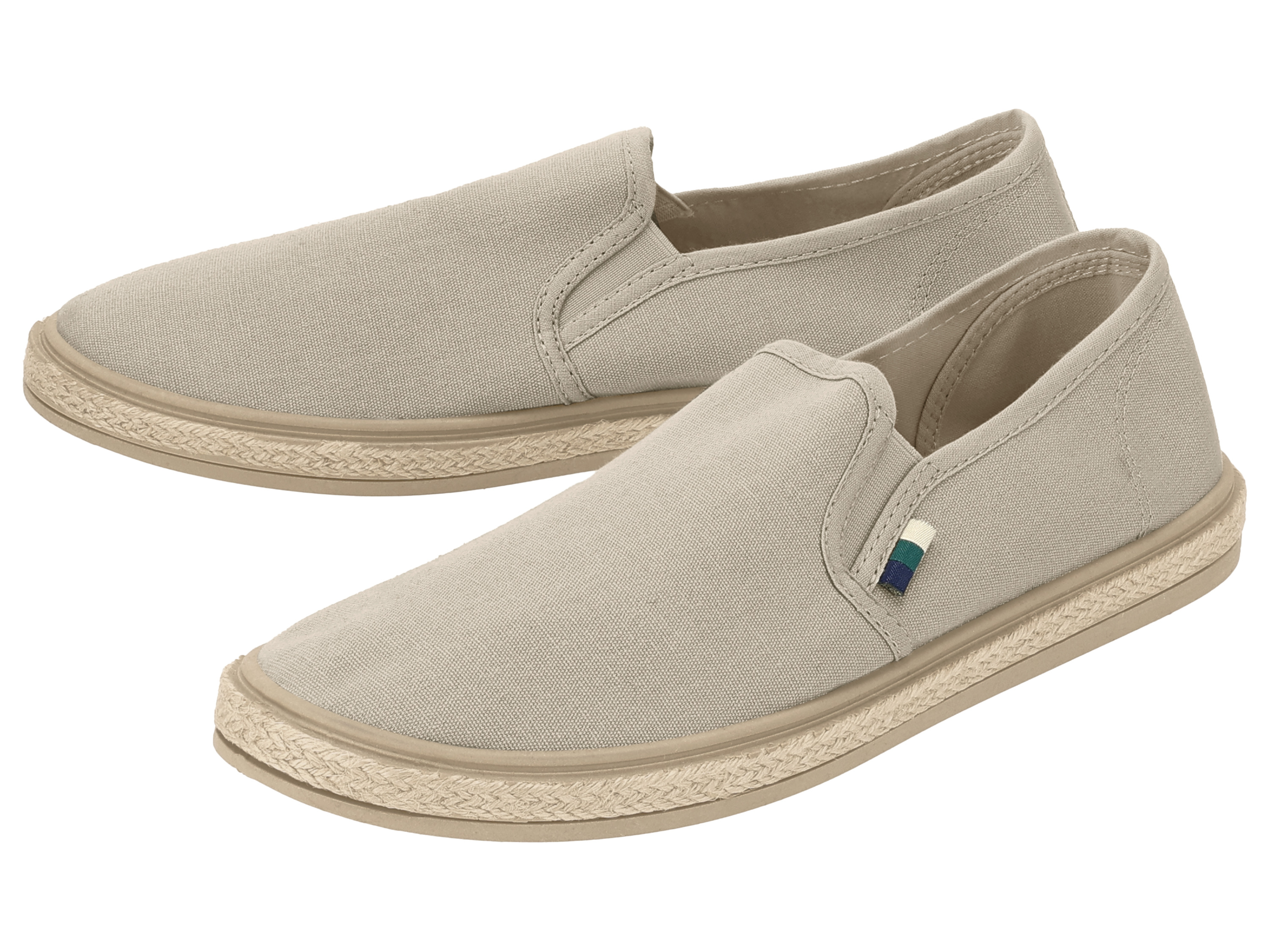 esmara Men Buty męskie Beżowy, 41