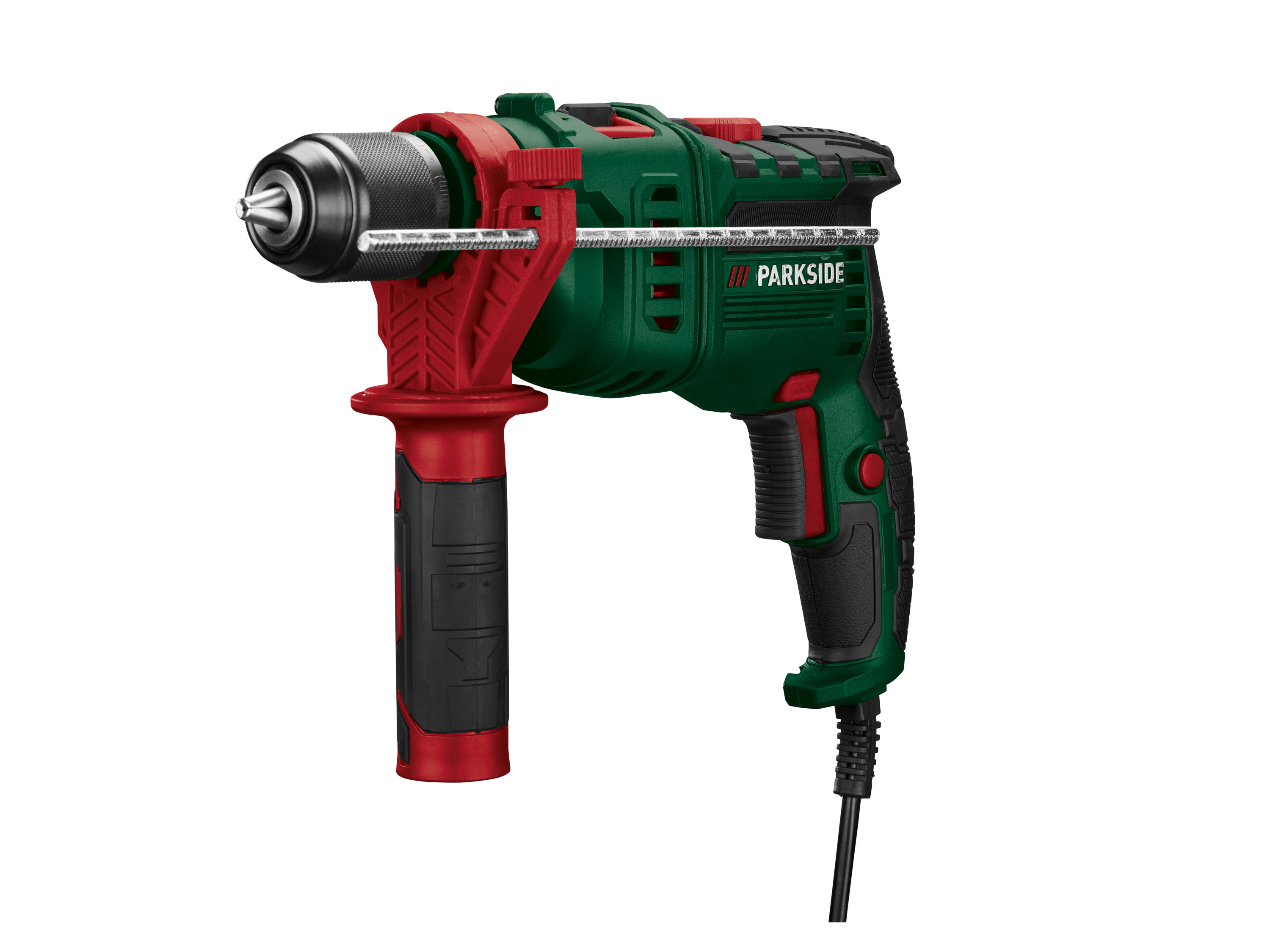 Parkside Wiertarka udarowa Psbm 750 B3, 750 W