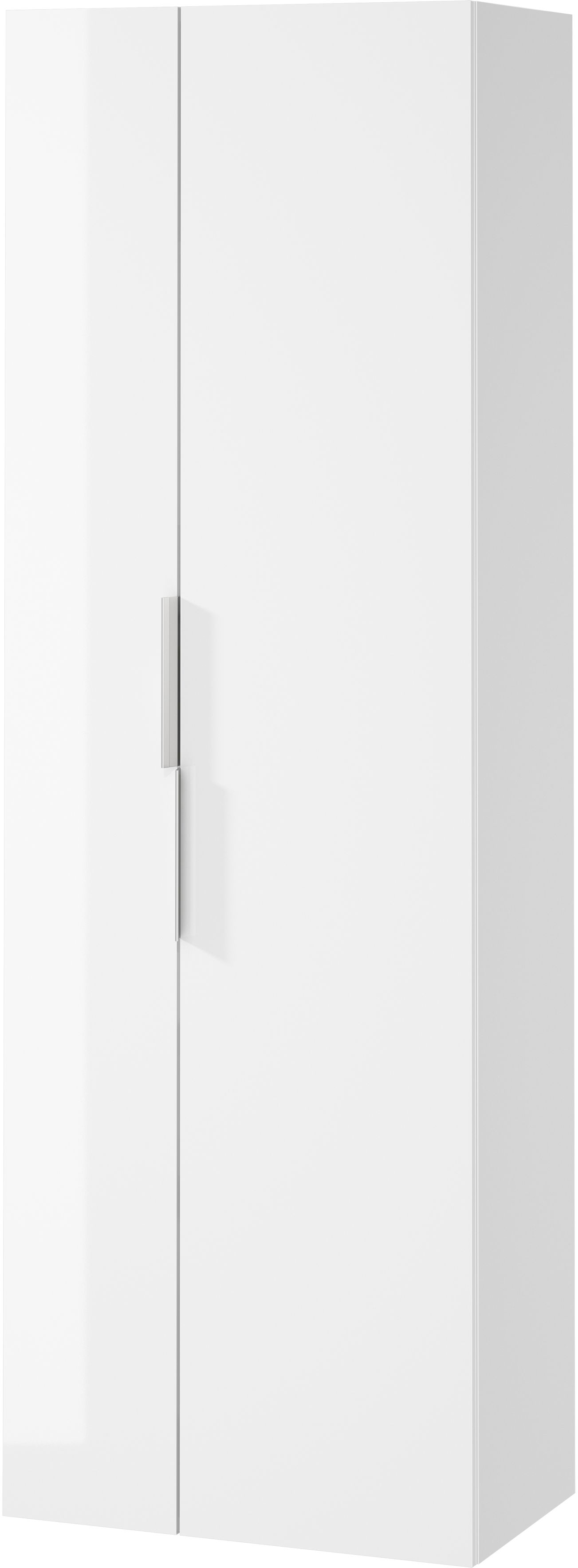 Darmowa Dostawa - Szafka wisząca boczna 60x36 cm Cersanit City S584019DSM