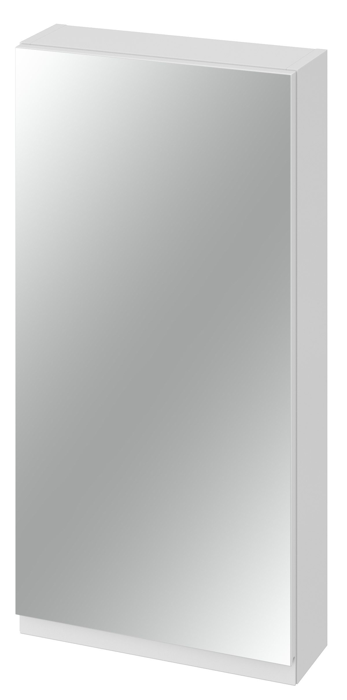 Darmowa Dostawa - Szafka wisząca boczna 40x14.1 cm Cersanit Moduo S590030