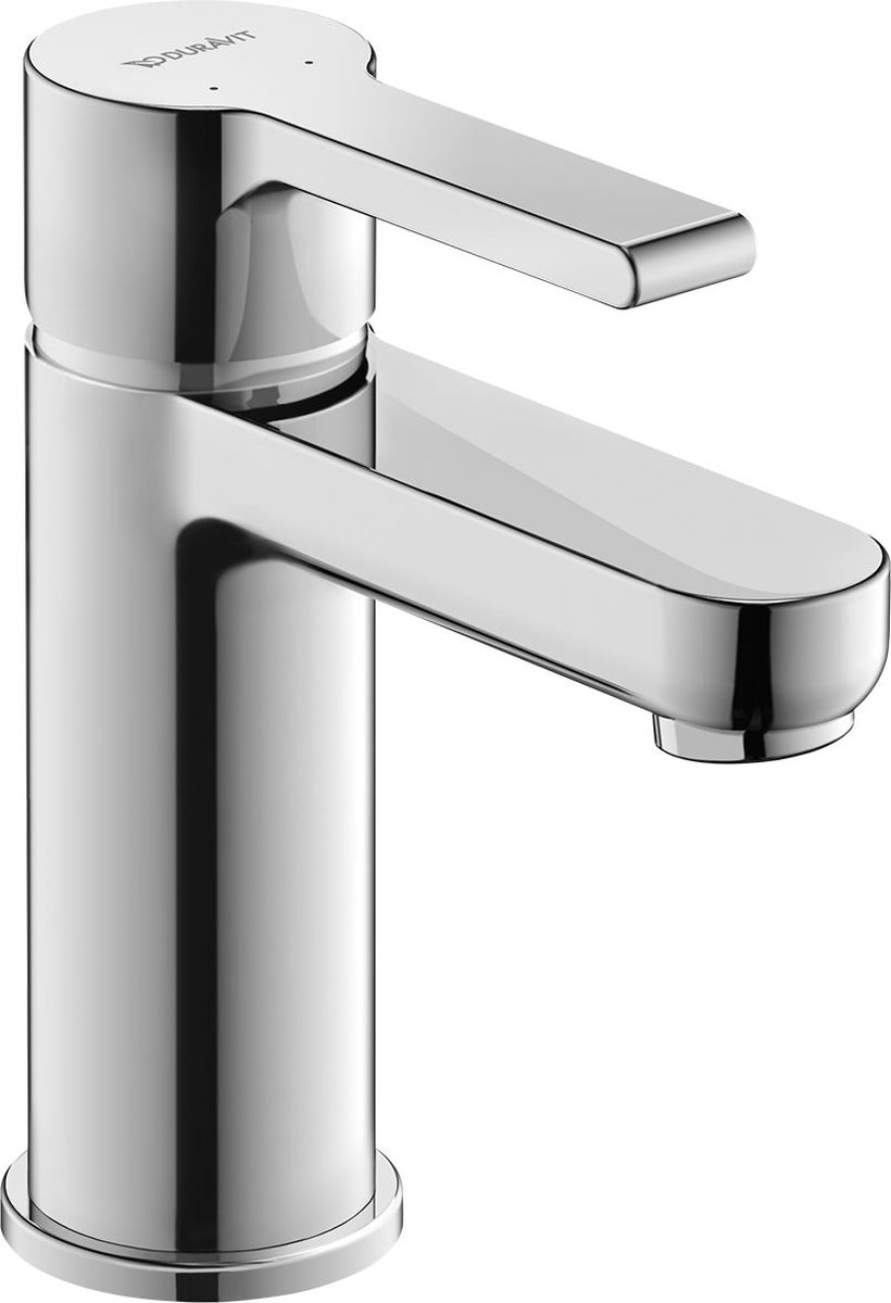 Darmowa Dostawa - Bateria umywalkowa stojąca Duravit B.2 B21010002010