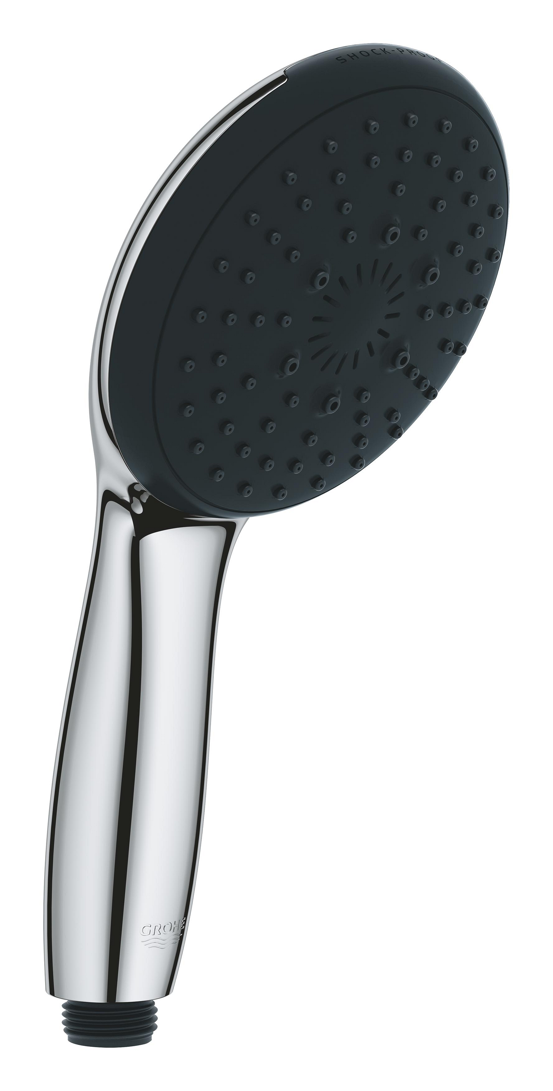 Darmowa Dostawa - Słuchawka prysznicowa chrom Grohe Vitalio Start 26031001