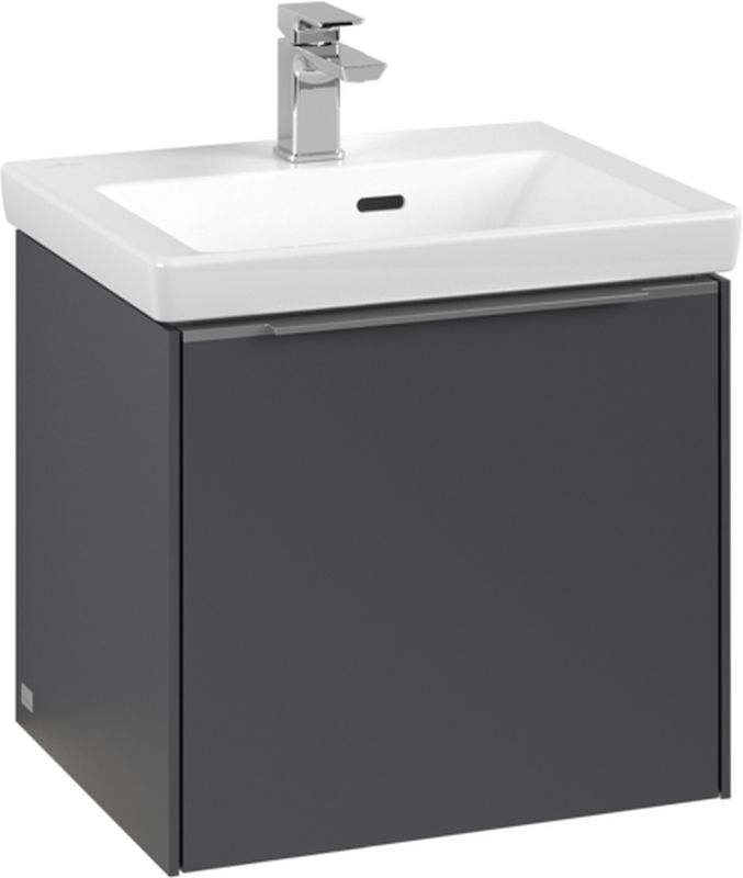 Darmowa Dostawa - Szafka wisząca podumywalkowa 47.3x39.2 cm Villeroy & Boch Subway 3.0 C580L0VR