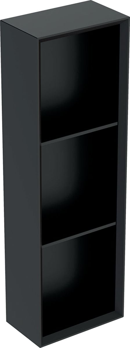 Darmowa Dostawa - Szafka wisząca boczna 22.5x13.2 cm Geberit iCon 502320JK1