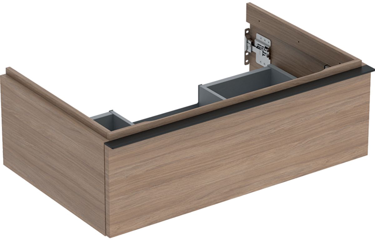 Darmowa Dostawa - Szafka wisząca podumywalkowa 74x47.6 cm Geberit iCon 502311JH1