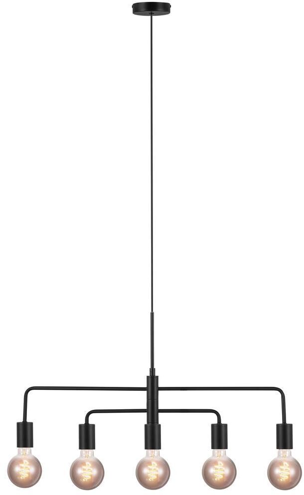 Darmowa Dostawa - Lampa wisząca Nordlux Gloom 2113053003