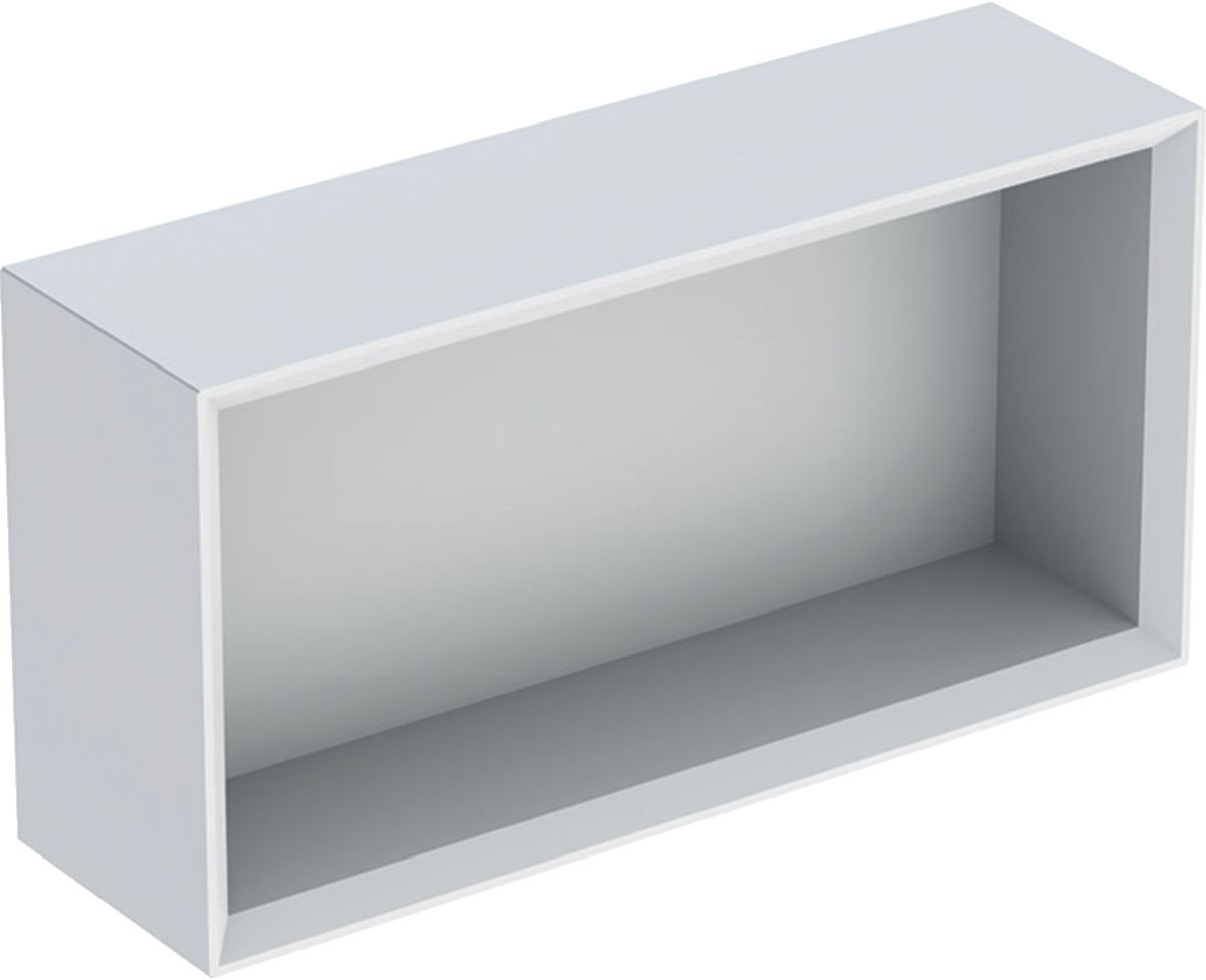 Darmowa Dostawa - Szafka wisząca boczna 45x13.2 cm Geberit iCon 502322013