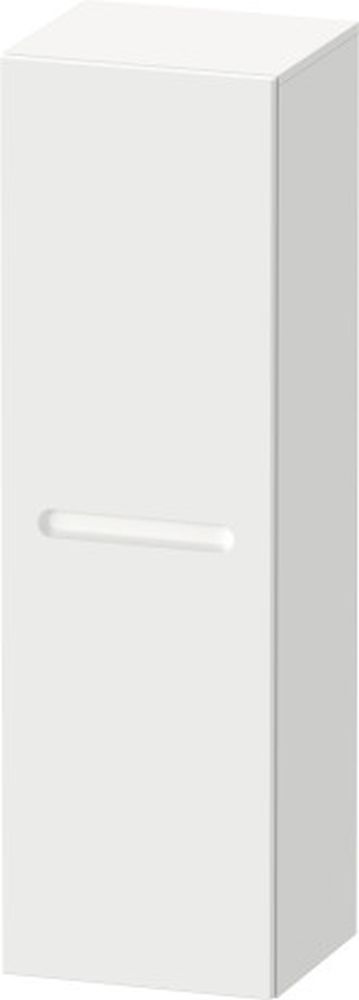 Darmowa Dostawa - Szafka wisząca boczna 40x36 cm Duravit No. 1 N11308L18180000