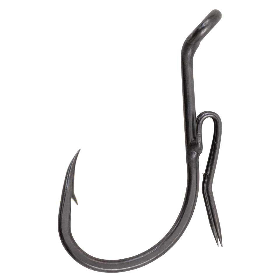 Black Cat Haczyki Ghost Rig Hook DG Coating 7/0