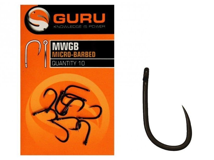 Guru Haczyki MWGB roz. 16