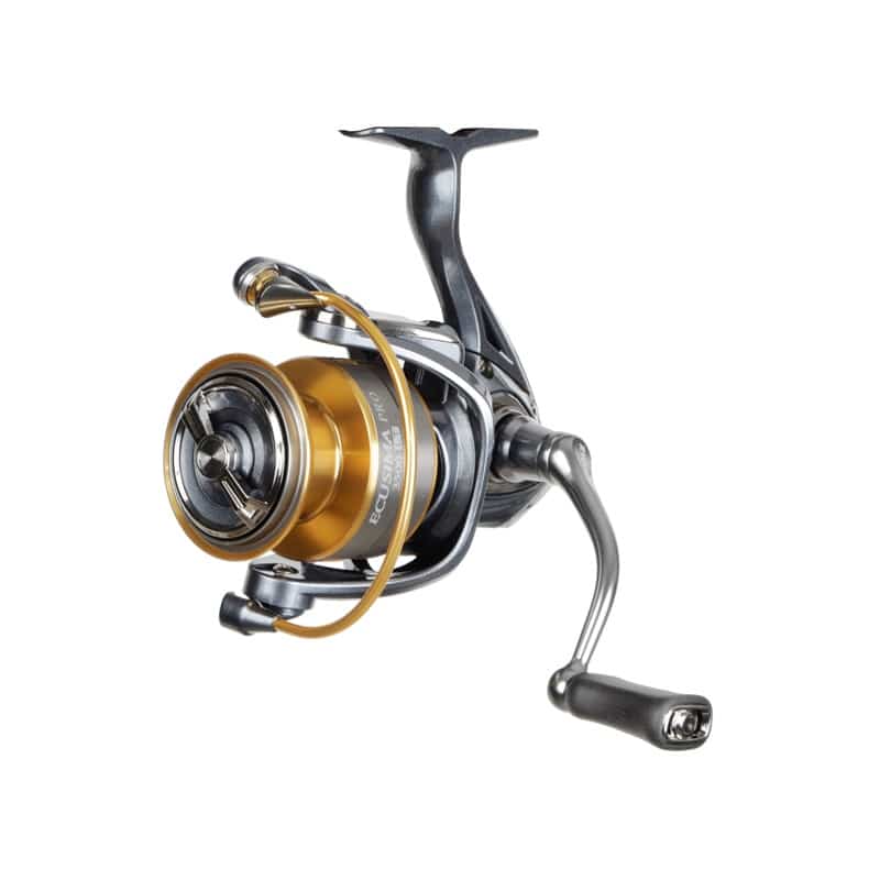 Ryobi Kołowrotek Ecusima Pro 4000FD
