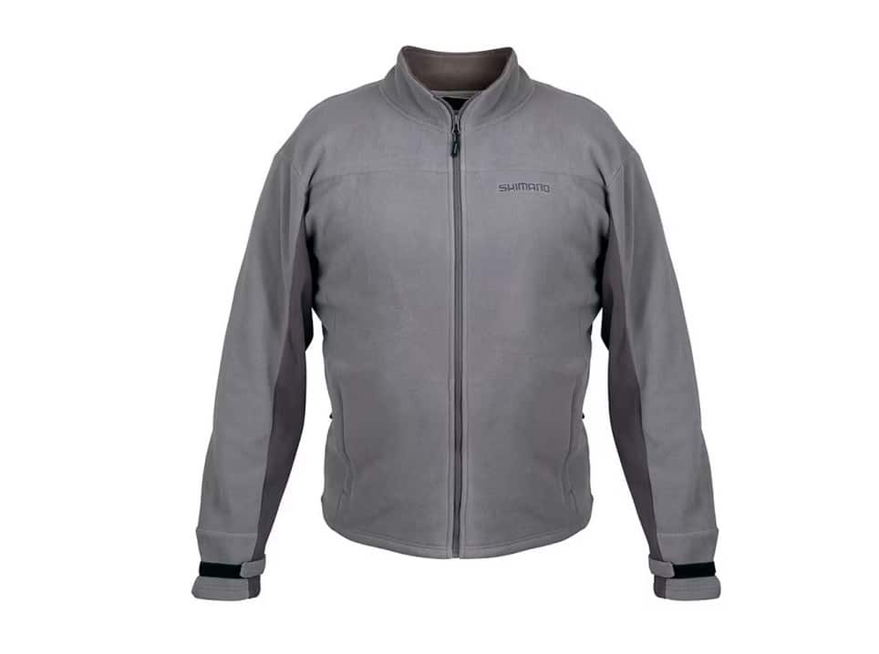 Shimano Kurtka Windstop Fleece rozm. XXL