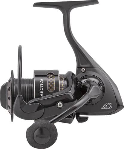 Ryobi Kołowrotek Arctica 4000