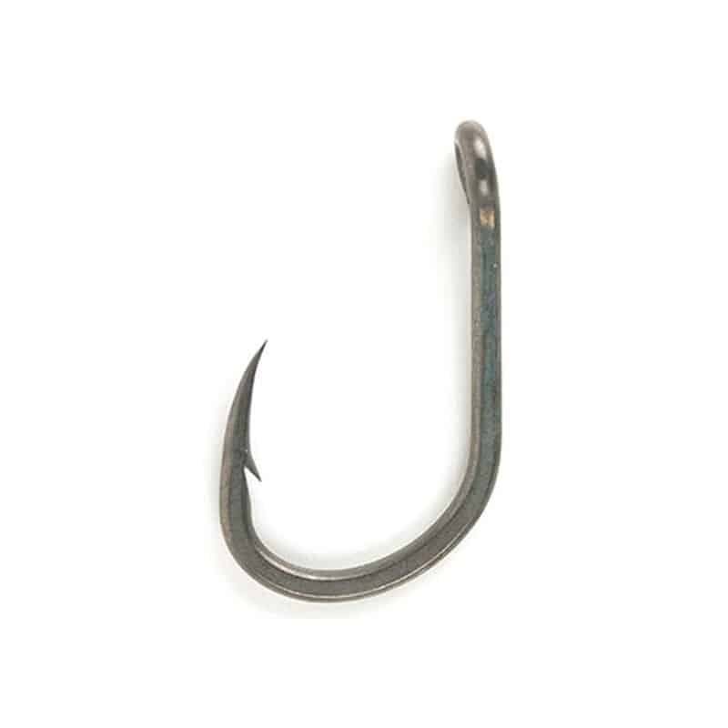 FOX Haczyki Edges Arma Point Wide Gape Baeked Hooks #2