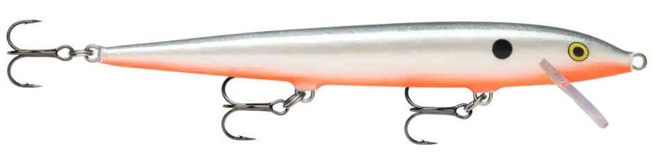 Rapala Wobler Original Floater Pływający 13cm #SD
