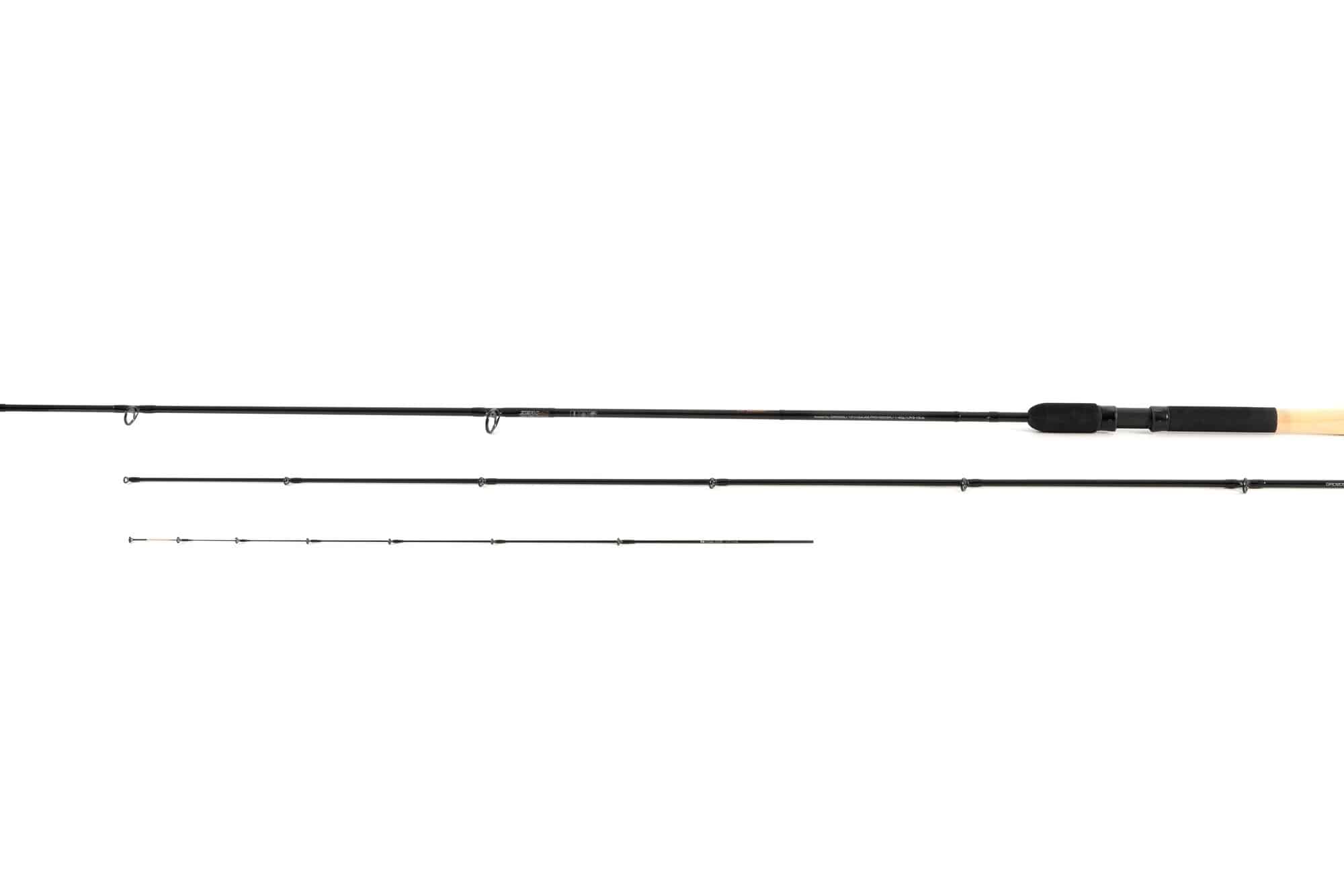 Guru Wędka N-Gauge Pro Feeder 305cm 40g