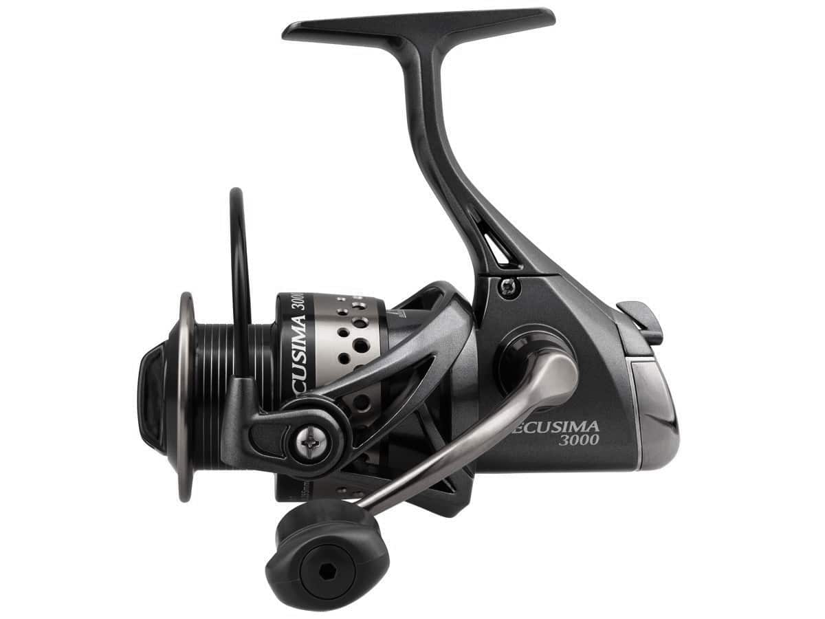 Ryobi Kołowrotek Ecusima 4000 FD 2022