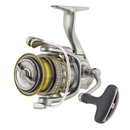 Ryobi Kołowrotek Virtus Feeder 4000FD