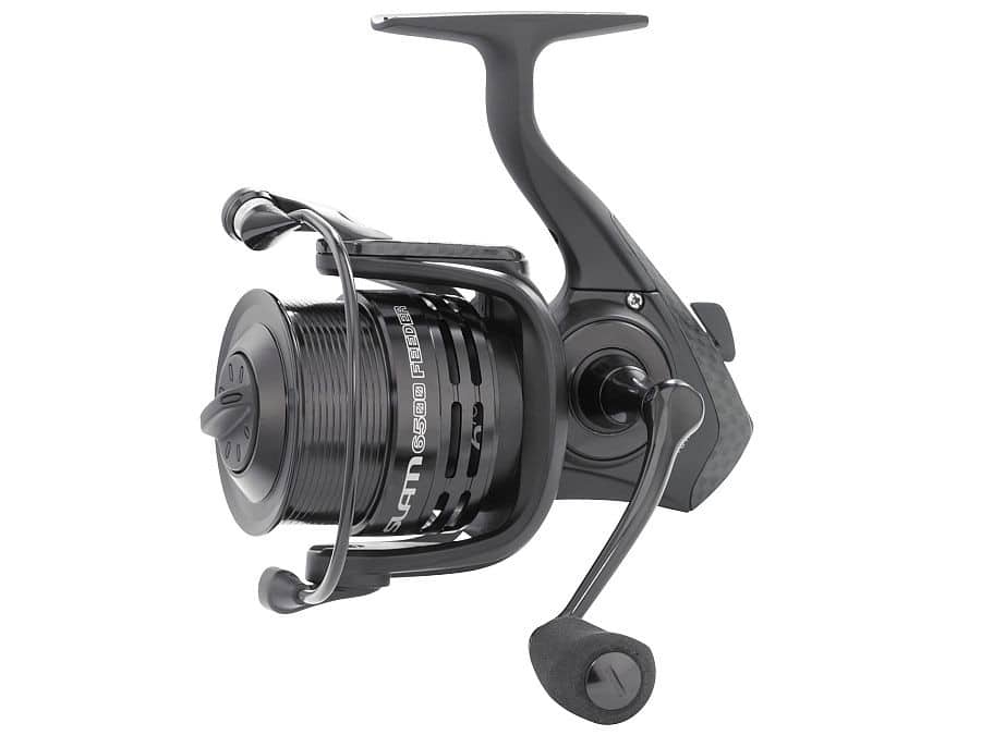 Ryobi Kołowrotek Slam Feeder 6500 FD