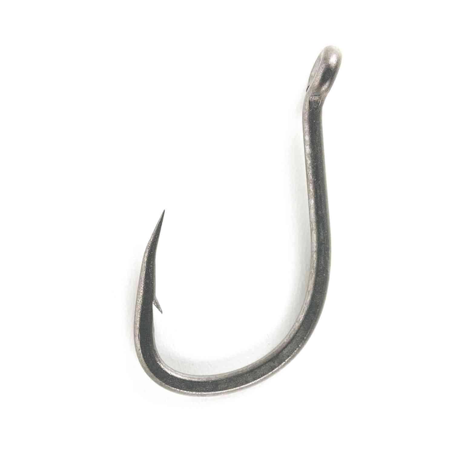 Fox Haczyki Karpiowe z Zadziorem Armapoint Stiff Rig Beaked nr 6