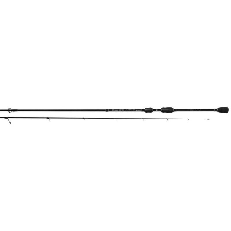 Mikado wędka Bixlite Light Spin 235cm 11g